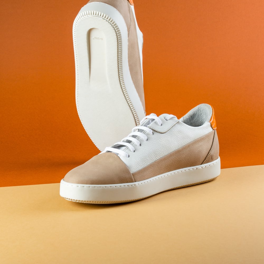 shoe 1